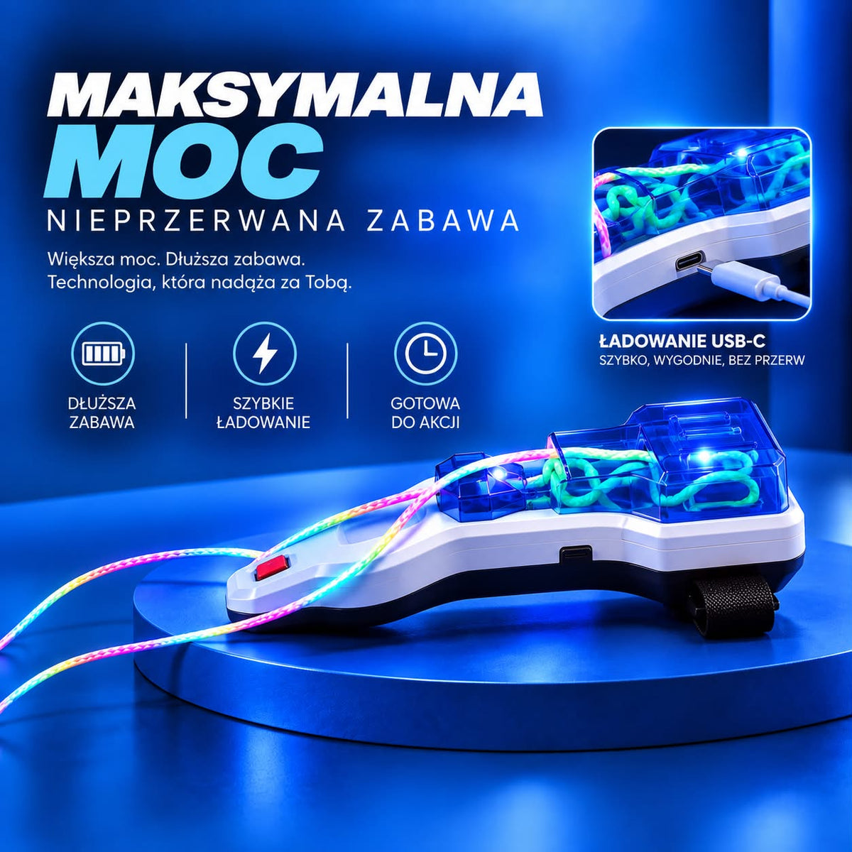 LuckyZip™ Ultra Pro