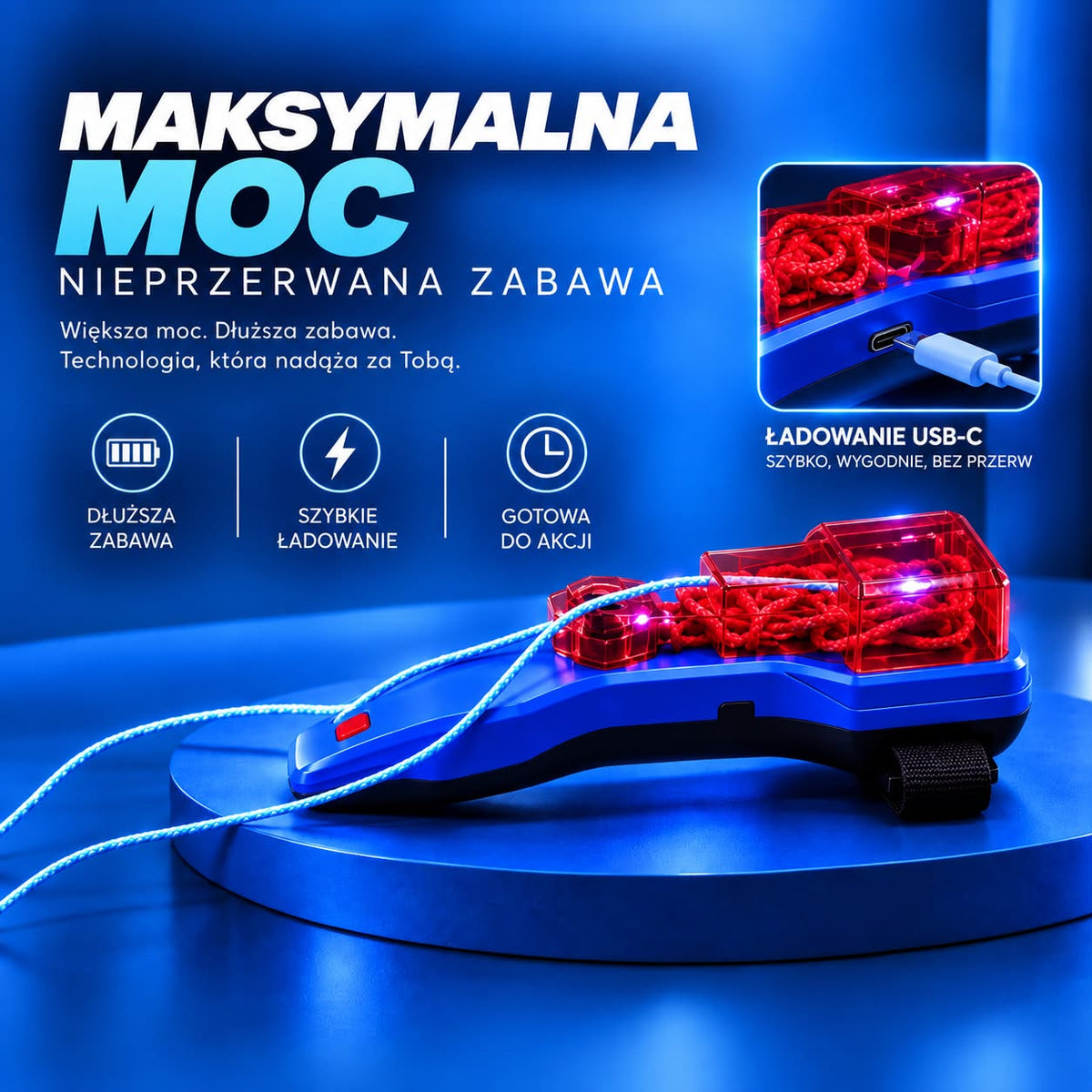 LuckyZip™ Ultra Pro