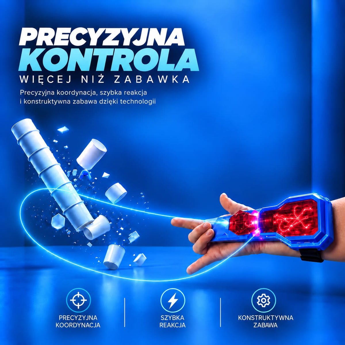 LuckyZip™ Ultra Pro