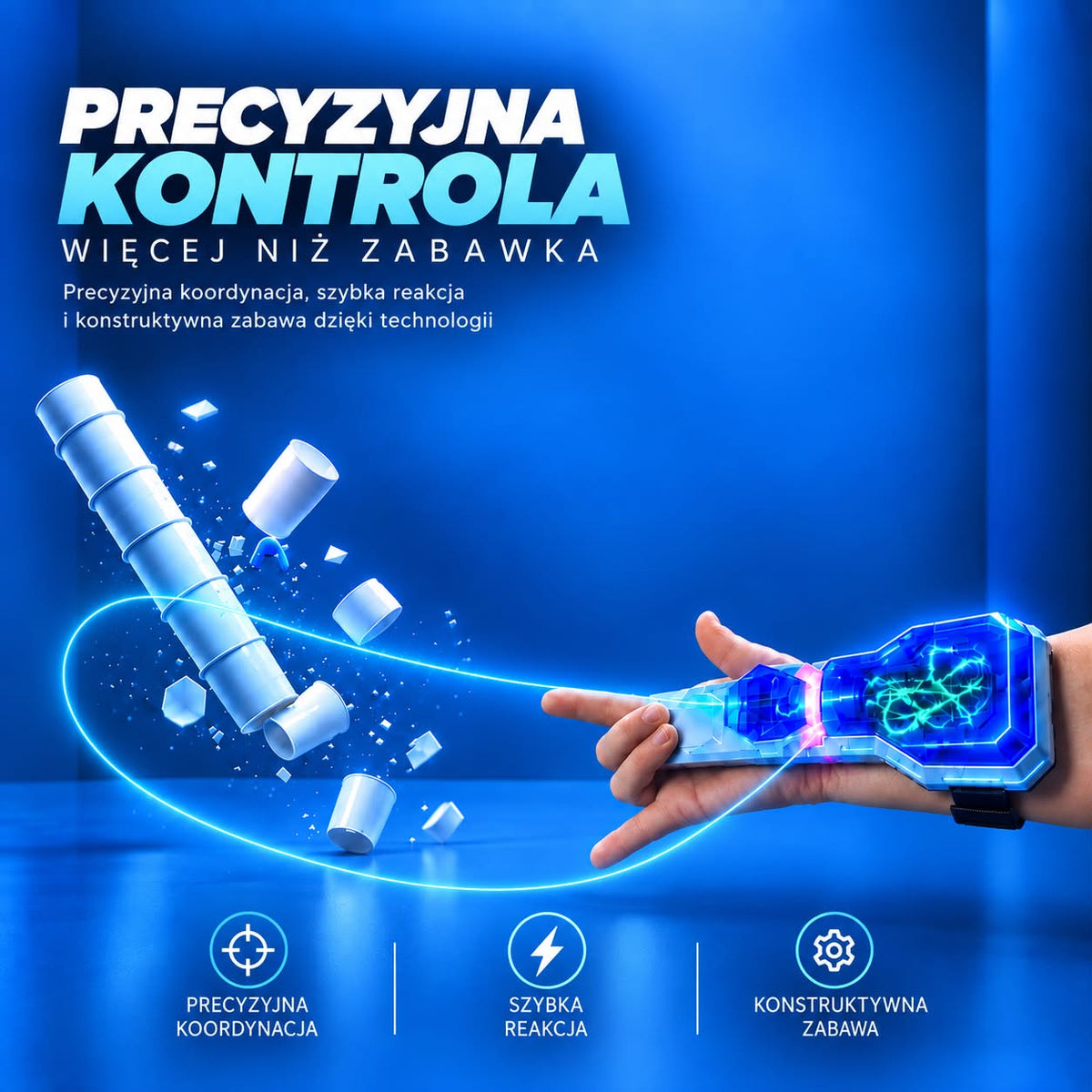LuckyZip™ Ultra Pro