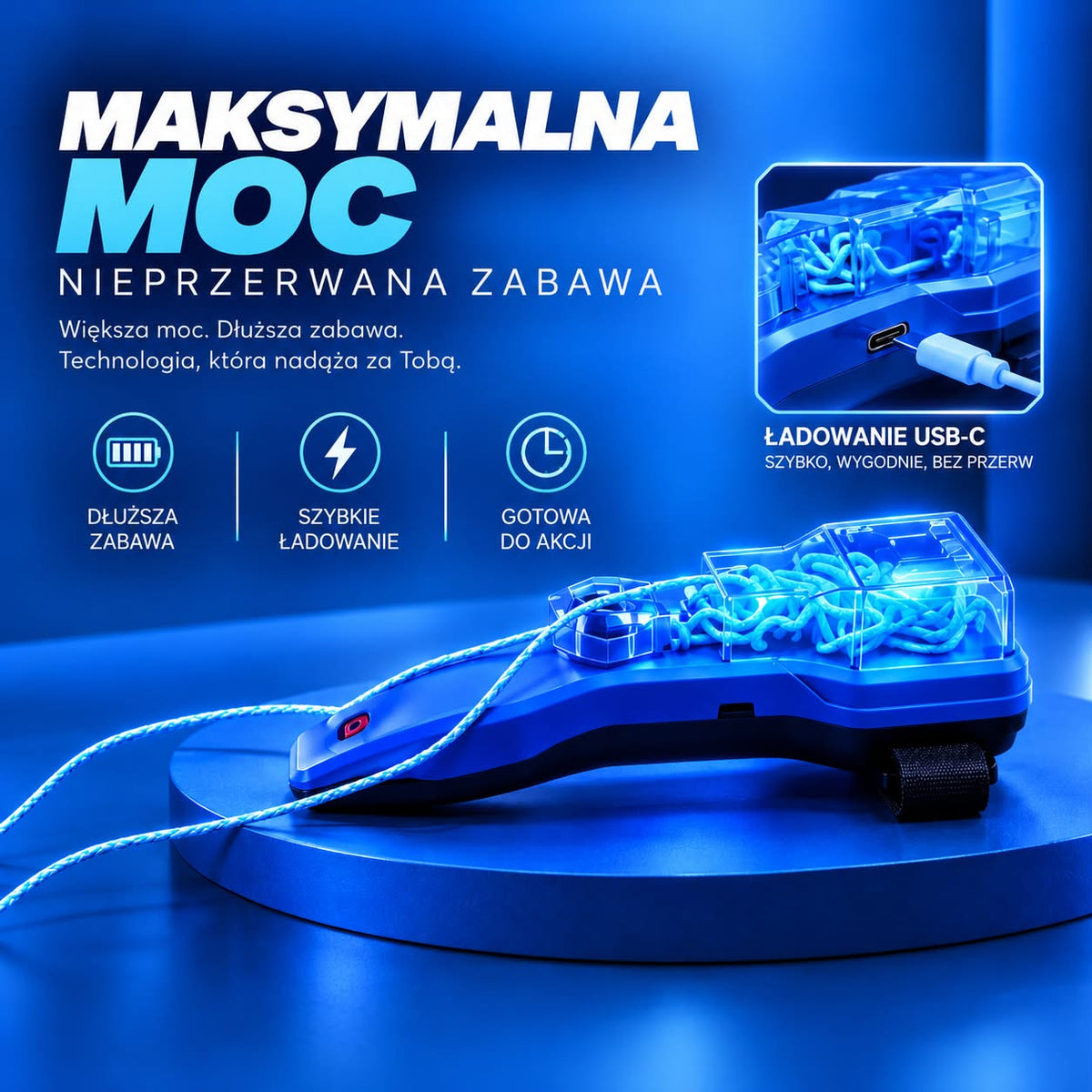 LuckyZip™ Ultra Pro