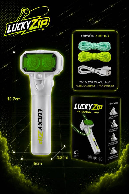 Lucky Zip™
